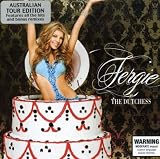 Fergie -  The Dutchess