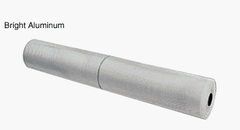 CRL 54 Bright Aluminum Screen Wire