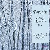 [���] Borodin: String Quar&nbsp;...