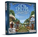 Dream Chronicles (Jewel Case)