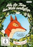 Als die Tiere den Wald verlie�en - Fo...