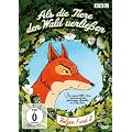 Als die Tiere den Wald verlie�en - Folgen 1 und 2