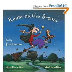 Room on the Broom