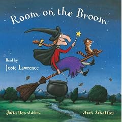 Room on the Broom