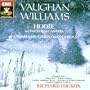 Hodie: A Christmas Cantata, Fantasia on Christmas Carols