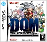 Video Games : Dragon Quest Monsters: Joker (Nintendo DS)