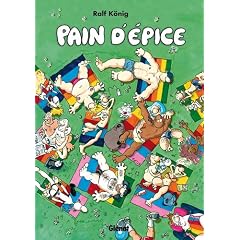 Pain d'�pice