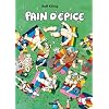 Pain d'�pice