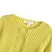 Richie House Girls' Double Row Buttons Cardigan Sweater Size 3Y-10Y RH0773