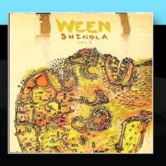Shinola (Vol. 1)