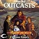 Outcasts: RuneSword, Volume One