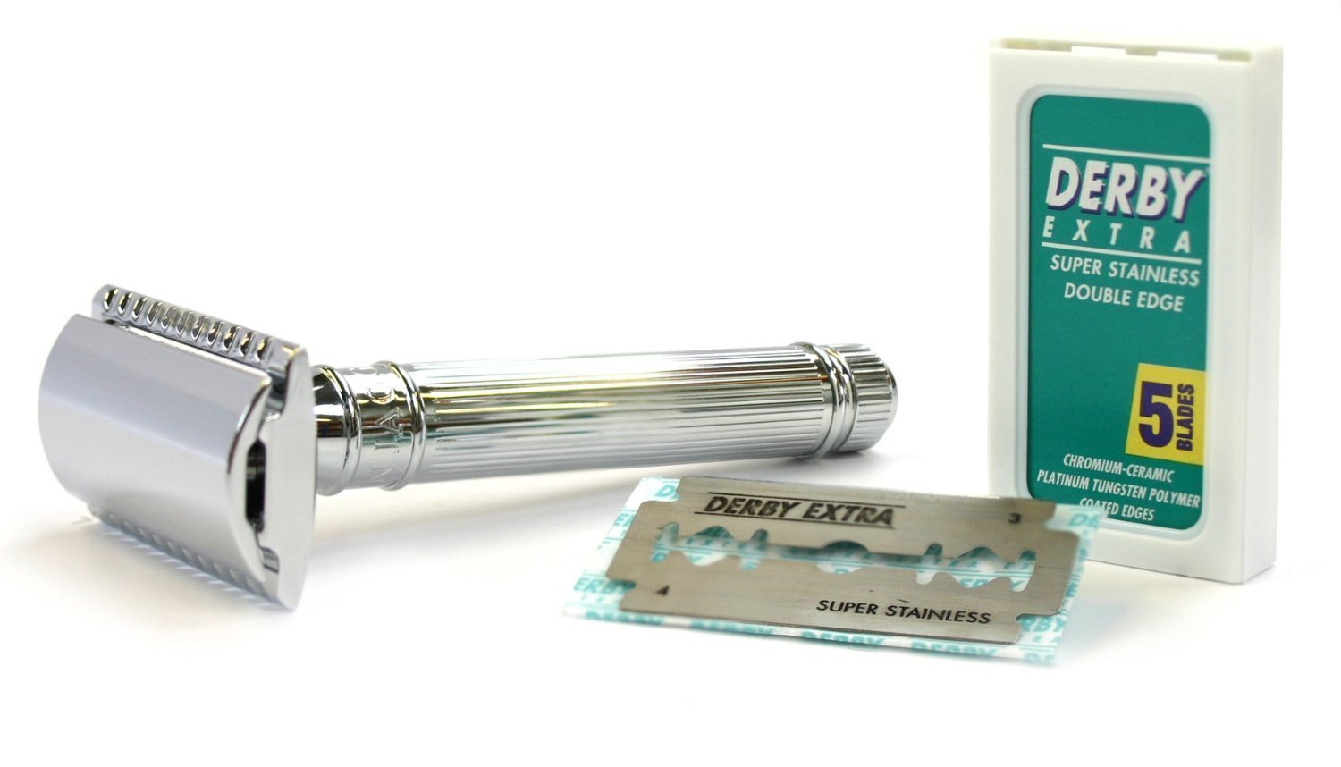 Find the Best Safety Razors in 2015 Men's Shaving Club