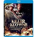 Killer Klowns From Outer Space [Blu-ray]