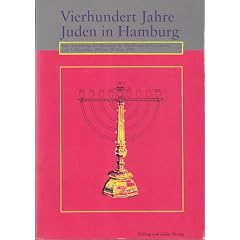 Vierhundert Jahre Juden in Hamburg