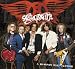 2012 Aerosmith Wall Calendar
