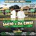 Reek Daddy-Reek Daddy & Mr. Skrillz Presents: Sacto 2 Da Crest