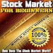 Stock Market for Beginners - How Does the Stock Market Work