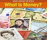 What is money?