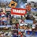 Uwe Ommer,Transit: Around the World in 1000 Families