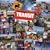 Uwe Ommer,Transit: Around the World in 1000 Families