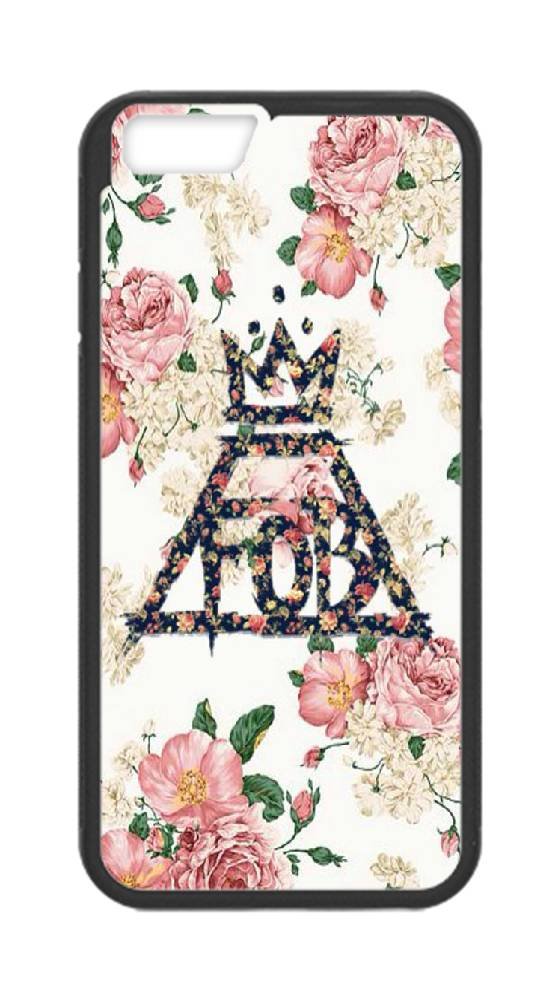 Amazon.com: Fall Out Boy Case Cover for iphone6 4.7