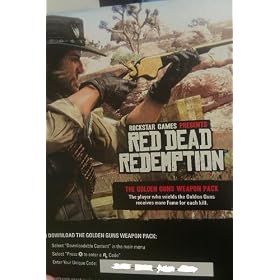 Red Dead Redemption
