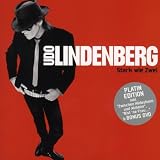 Stark Wie Zwei-Platin Editionvon "Udo Lindenberg"