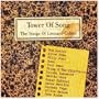 Tower of Song: Songs of Leonard Cohen