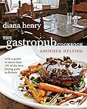 The gastropub cookbook : another helping