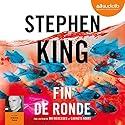 Fin de ronde | Livre audio Auteur(s) : Stephen King Narrateur(s) : Antoine Tomé