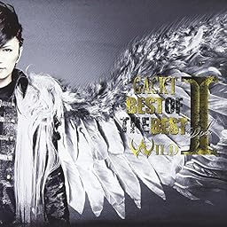 BEST OF THE BEST vol.1 ―WILD― (ALBUM+DVD)