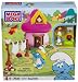 Megabloks Smurfette