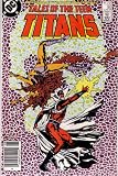  : Tales of the Teen Titans, #90