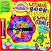 The Cranium Ultimate Book of Fantastic Fun & Games: Share the Fun with Family and Friends (Cranium)