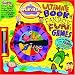 The Cranium Ultimate Book of Fantastic Fun and Games: Share the Fun with Family and Friends