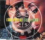 Come with me (It`s alright) - Indee Live Version