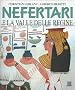 Nefertari e la valle delle Regine