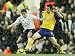 Jigsaw of spurs away lose 5-1 18th dec 2004 DAVID from Southampton FC