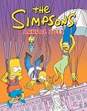 Simpsons Annual 2011 (Annuals)