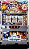 【家庭用スロット機】戦国BASARA2 データカウンタ付