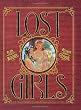 Lost Girls Hardcover Edition
