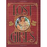 Lost Girls ~ Alan Moore
