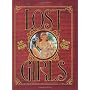 Lost Girls Hardcover Edition by Alan Moore