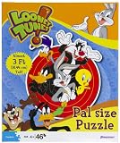 Looney Tunes Pal Size 46 Piece Puzzle