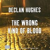 The Wrong Kind of Blood (Unabridged)