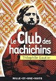 Le club des hachichins