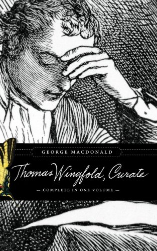 Thomas Wingfold, Curate