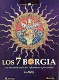 Los 7 Borgia