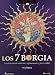 Book Los 7 Borgia