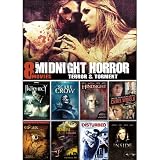 8-Film Midnight Horror Collection V.10